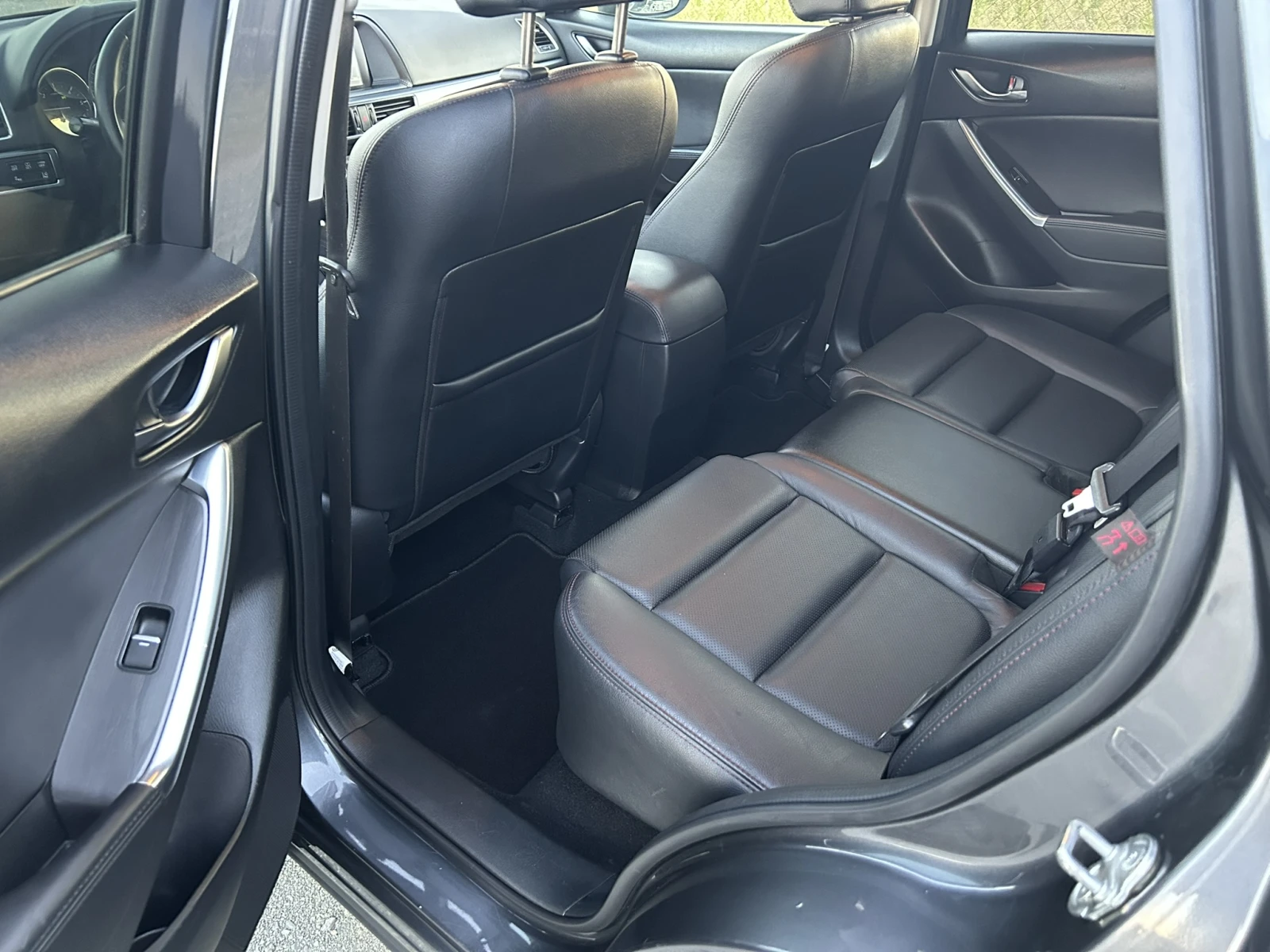 Mazda CX-5 SKYACTIV/FACE/CAMERA/NAVI/KEYLESS/// | Mobile.bg   12