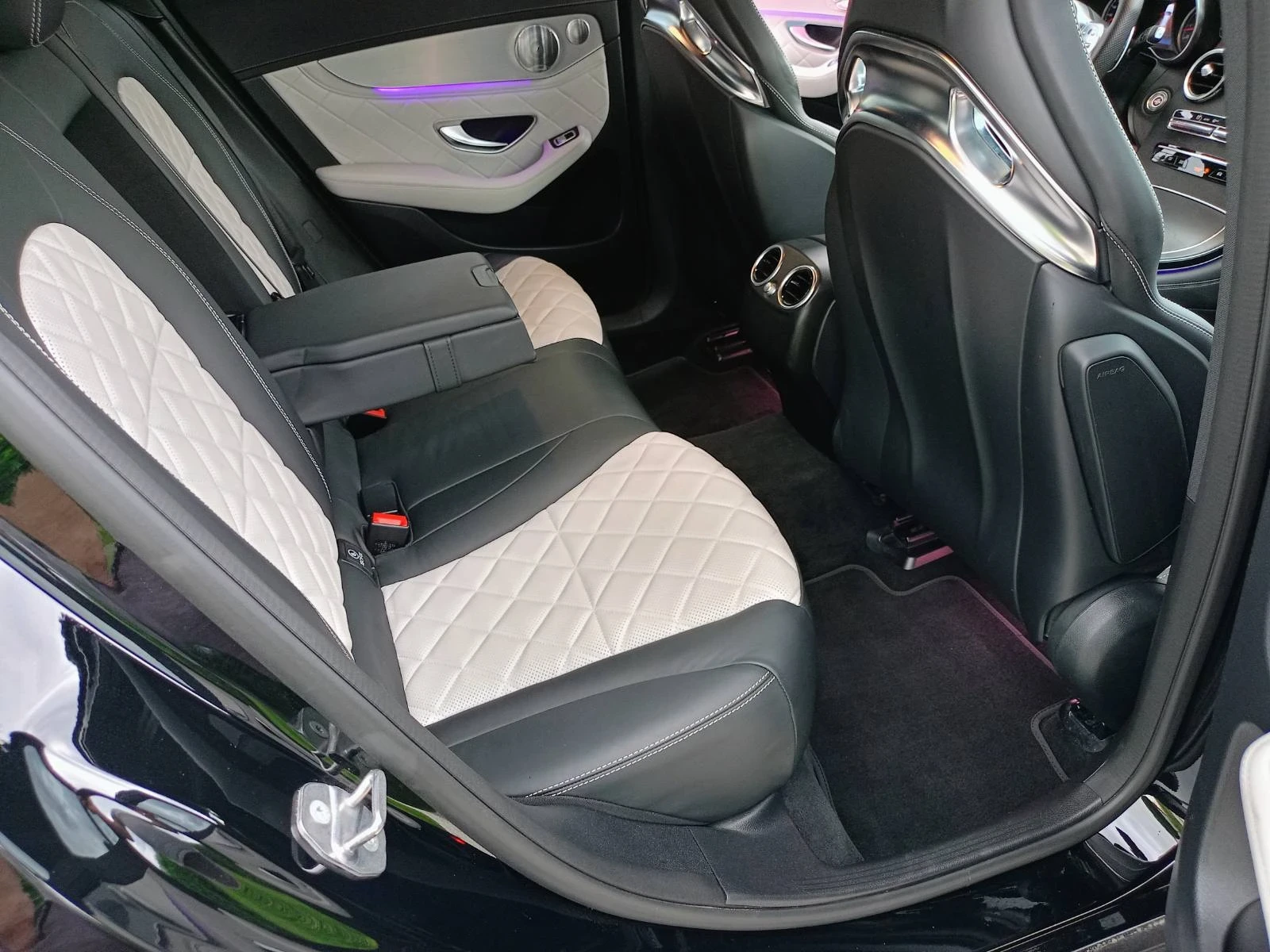 Mercedes-Benz GLC 43 AMG | Mobile.bg � ����������� 8