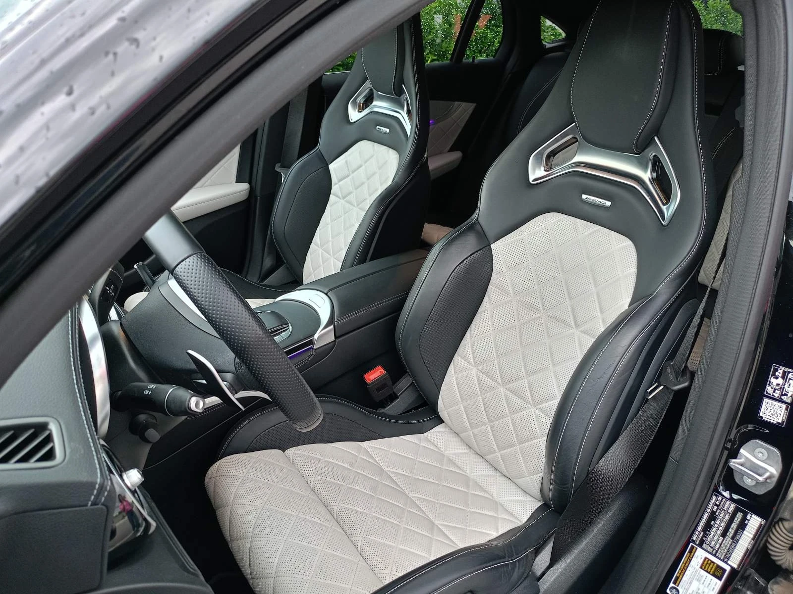 Mercedes-Benz GLC 43 AMG | Mobile.bg � ����������� 16