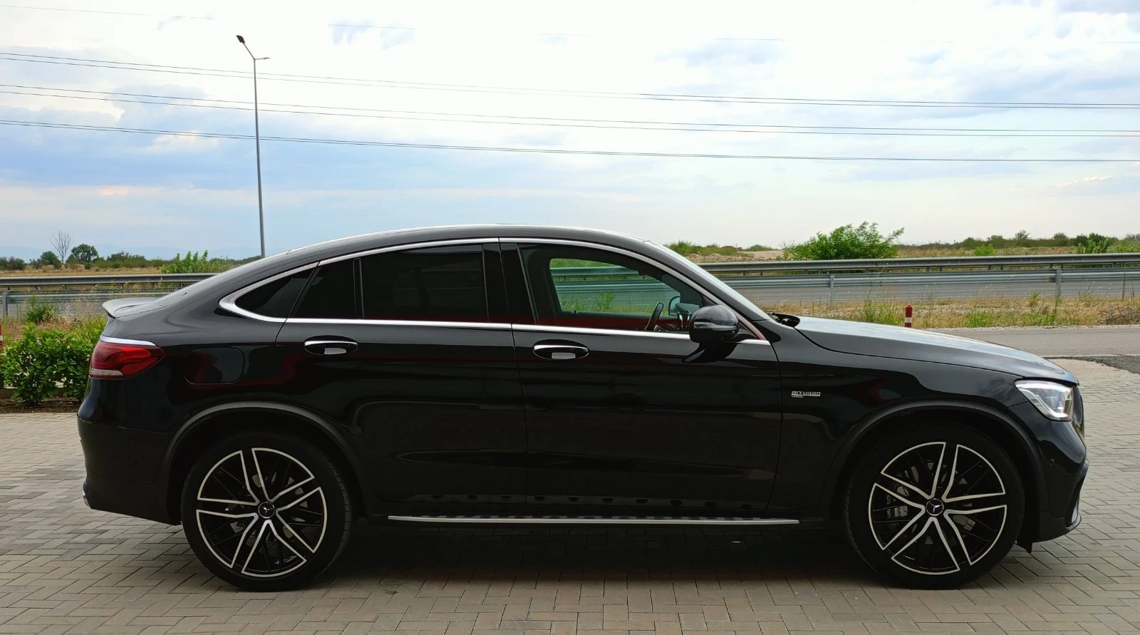 Mercedes-Benz GLC 43 AMG | Mobile.bg   13
