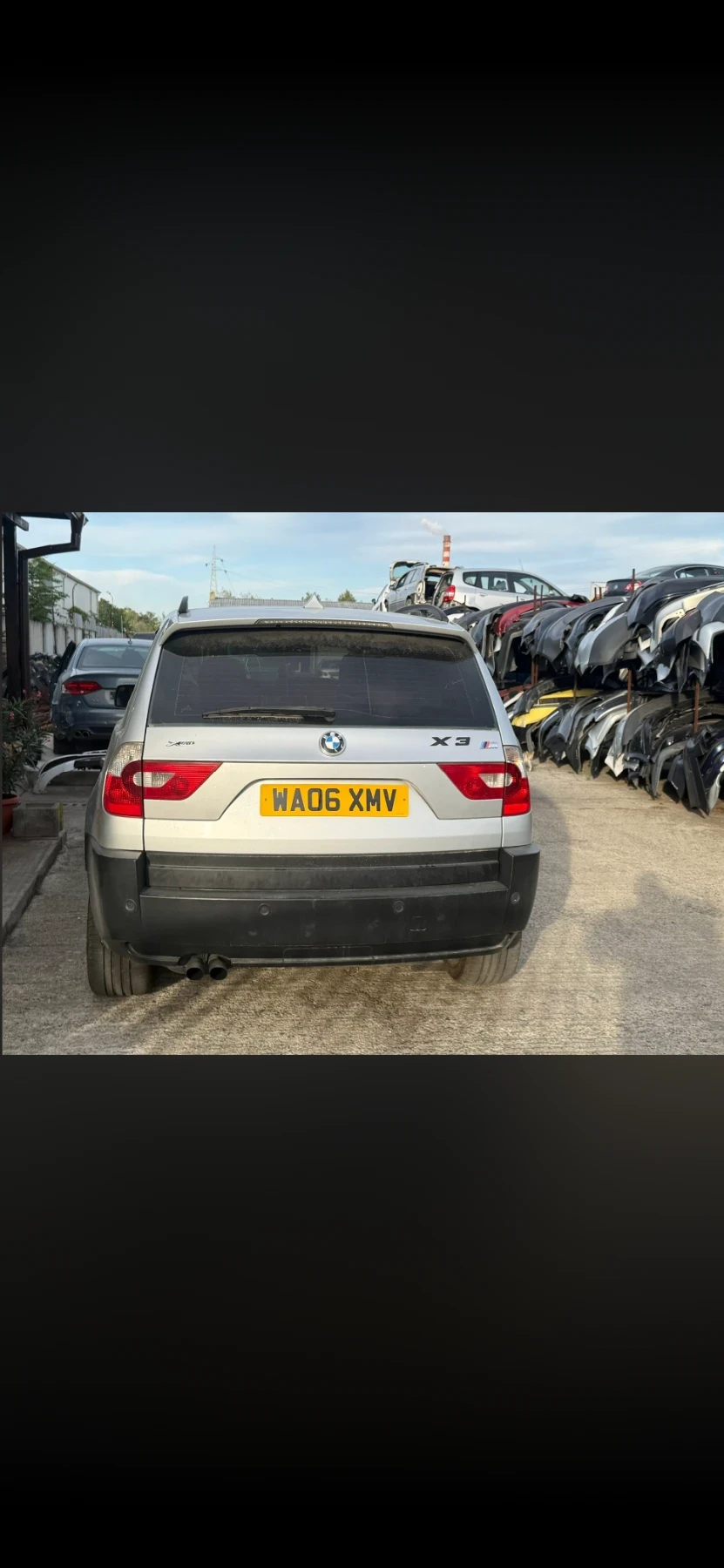 BMW X3 3.0D | Mobile.bg � ����������� 3