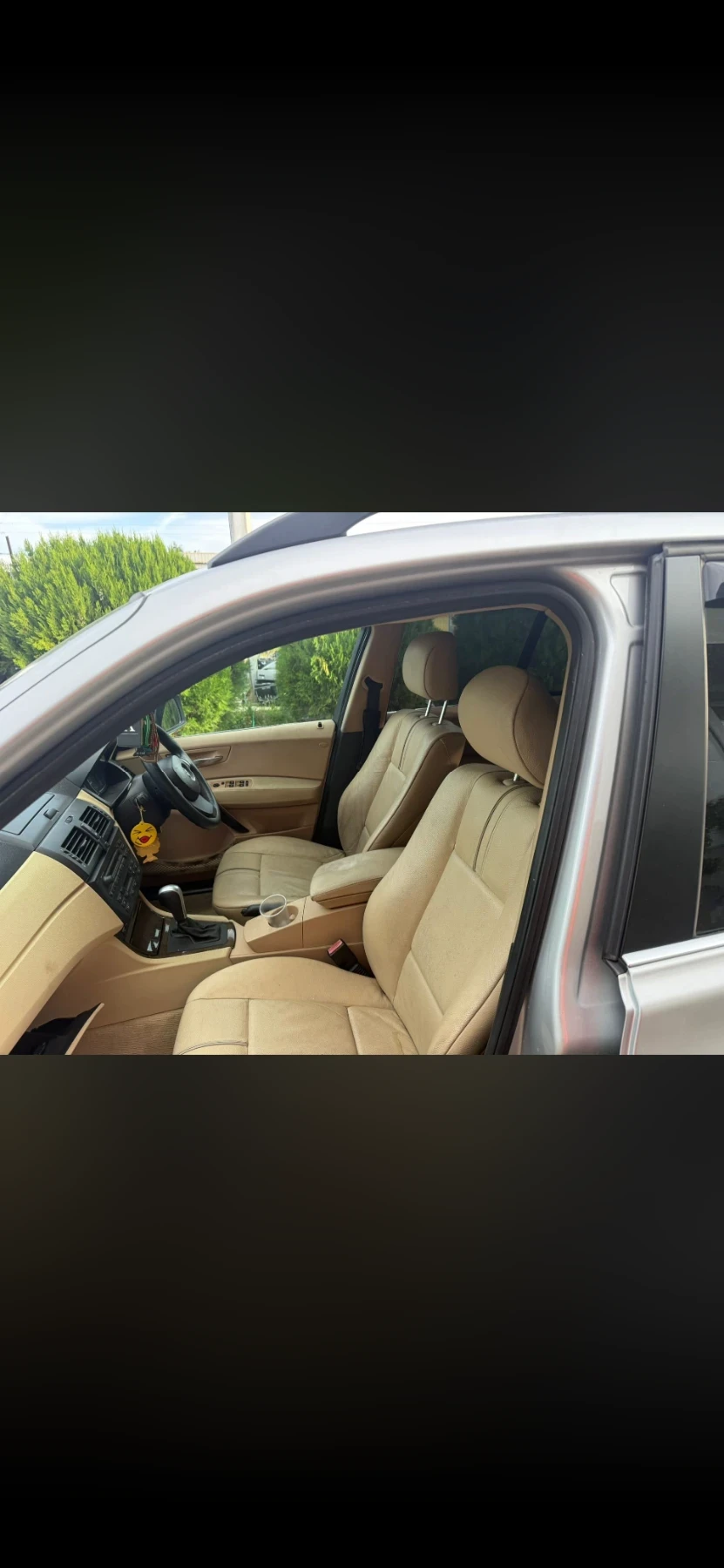 BMW X3 3.0D | Mobile.bg � ����������� 5