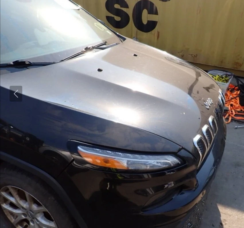 Jeep Cherokee 3.2 | Mobile.bg � ����������� 1