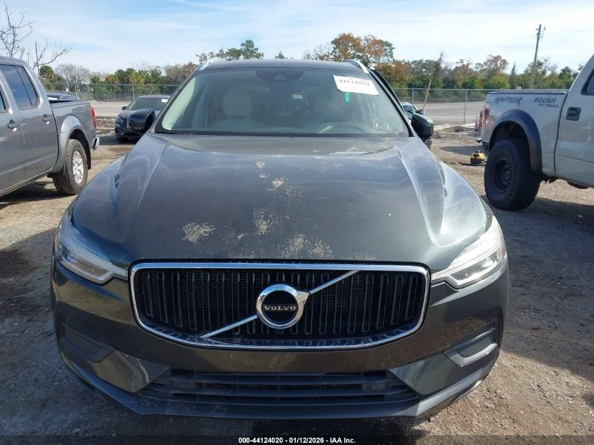 Volvo XC60 T5 MOMENTUM * CARFAX*  | Mobile.bg � ����������� 12