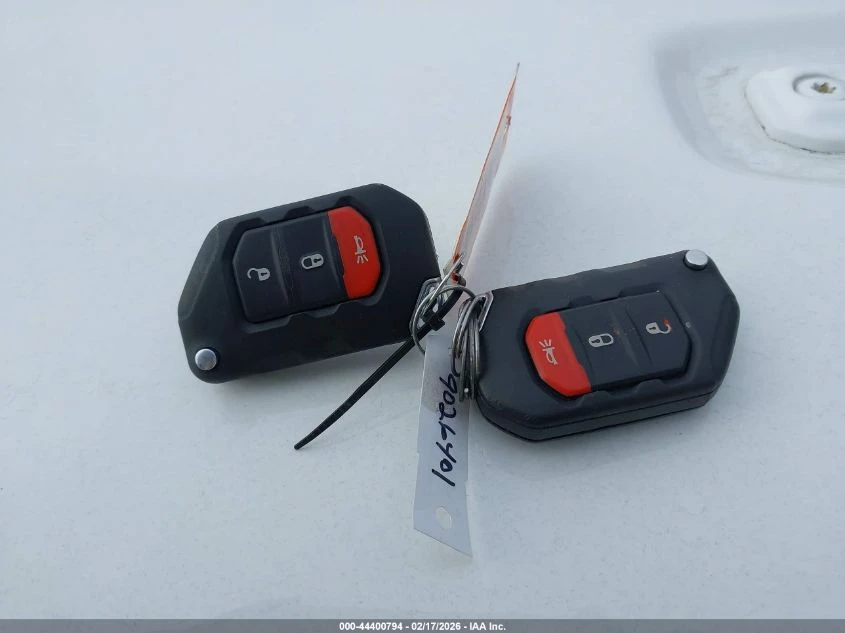 Jeep Wrangler 3.6l Unlimited Sport S 4X4 | Mobile.bg � ����������� 11