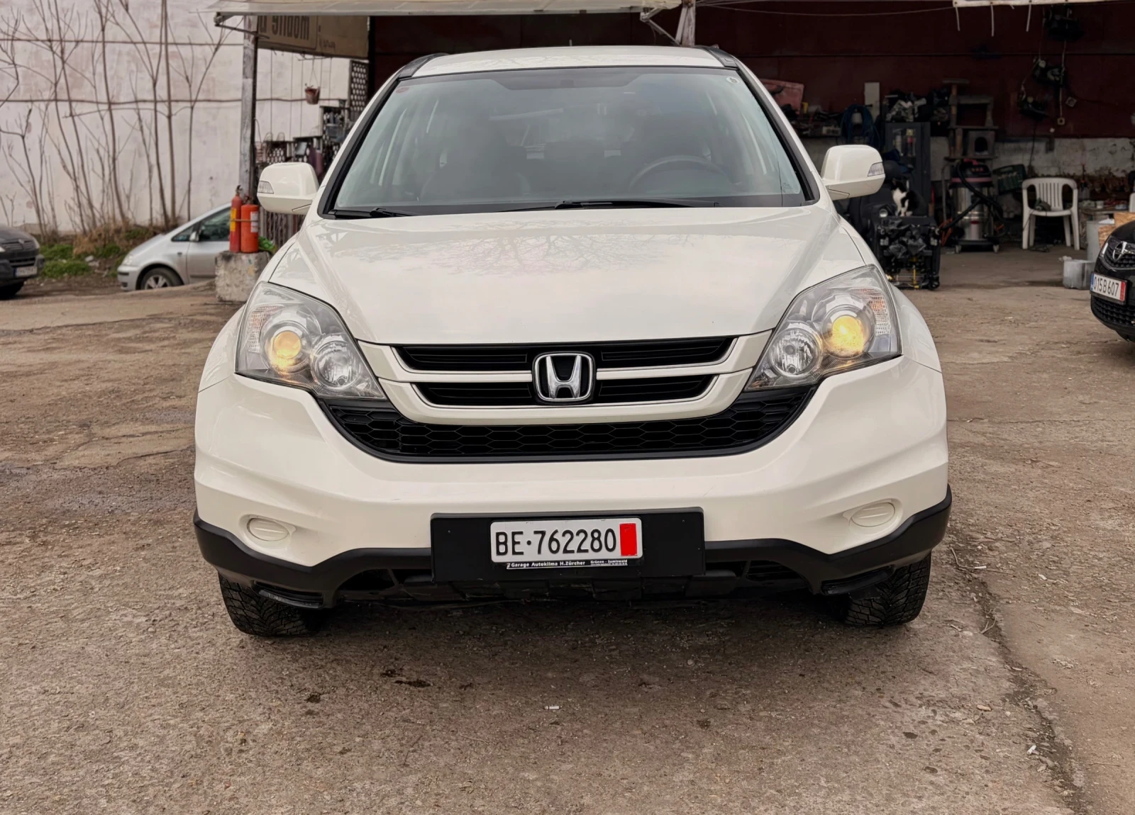Honda Cr-v FACE!�����!4�4!�����!2.0!���������! | Mobile.bg � ����������� 8