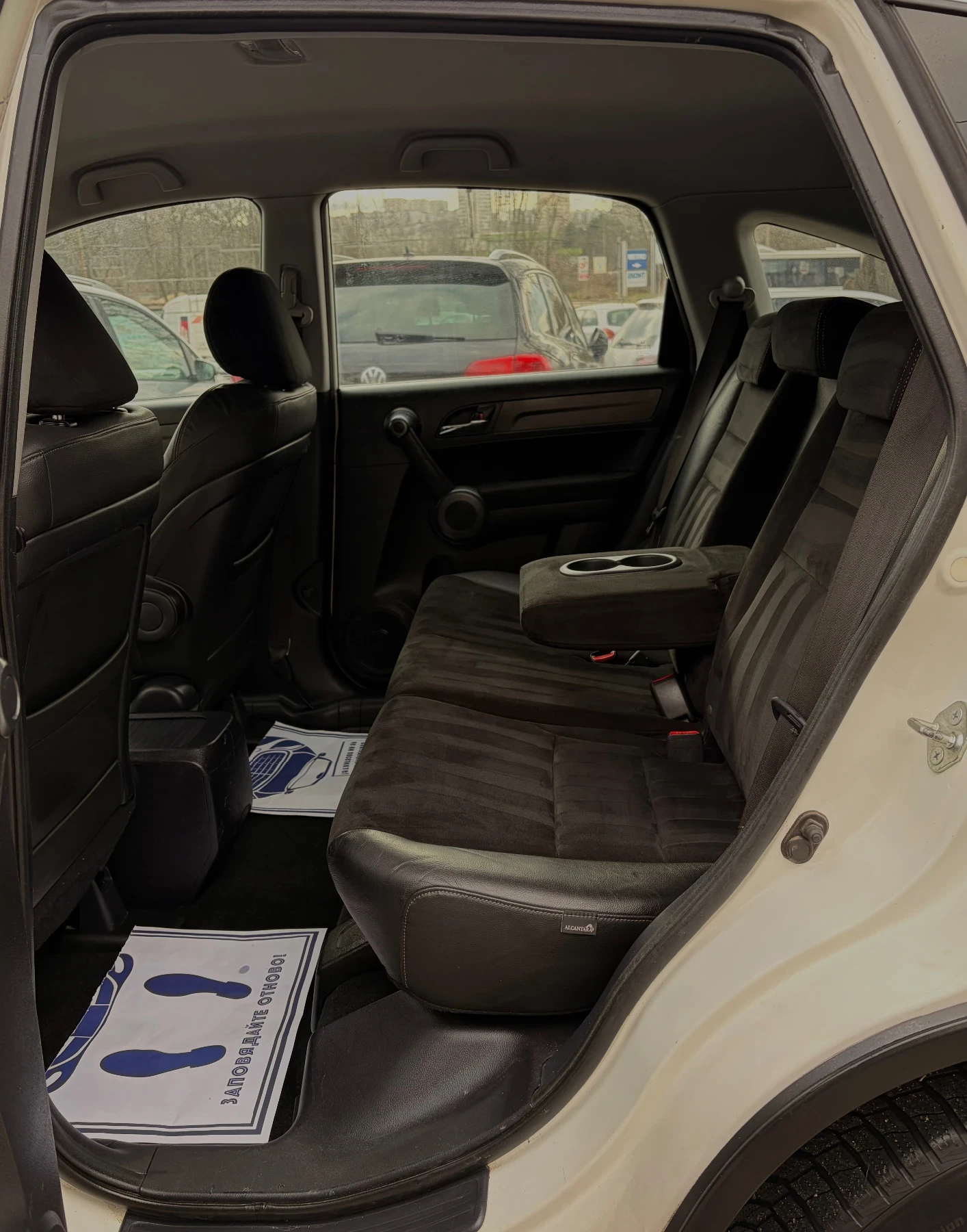 Honda Cr-v FACE!�����!4�4!�����!2.0!���������! | Mobile.bg � ����������� 15