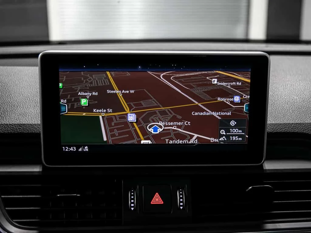 Audi Q5 * PROGRESSIV 45 TFSI Quattro NAVI REAR VIEW CAMERA | Mobile.bg � ����������� 12