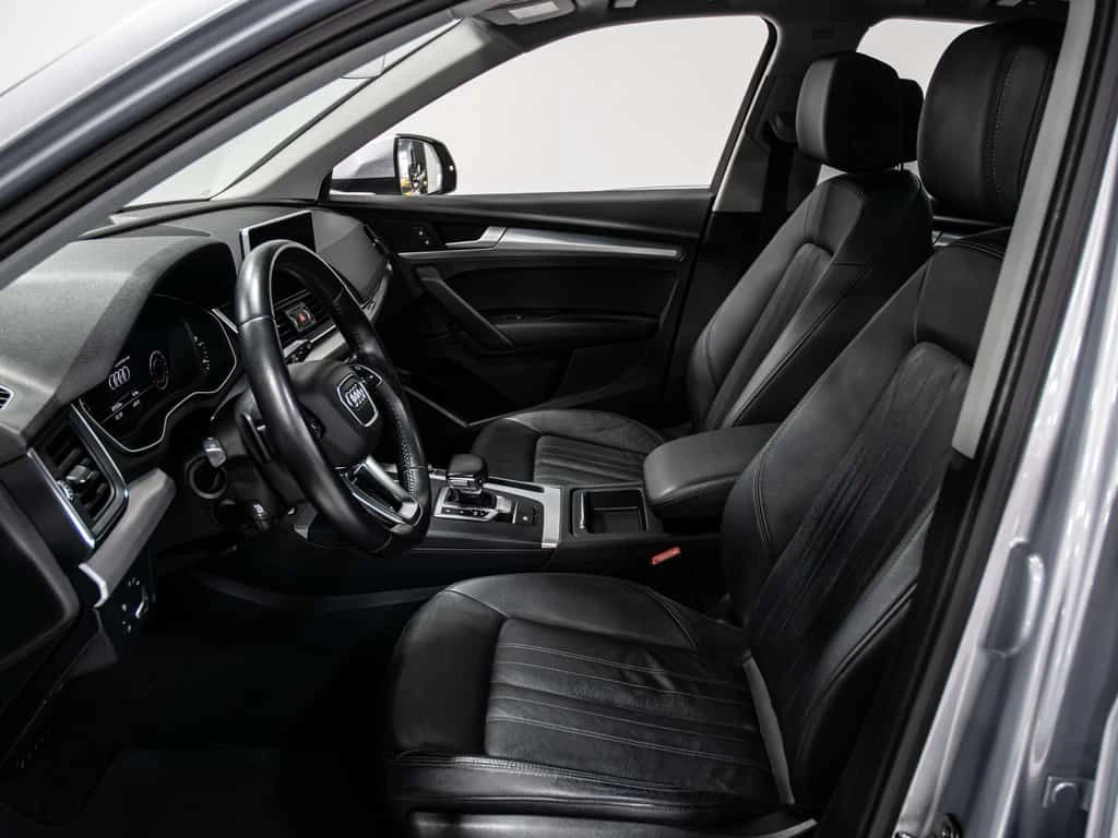 Audi Q5 * PROGRESSIV 45 TFSI Quattro NAVI REAR VIEW CAMERA | Mobile.bg � ����������� 10