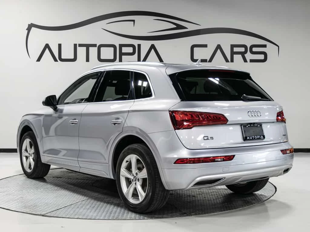 Audi Q5 * PROGRESSIV 45 TFSI Quattro NAVI REAR VIEW CAMERA | Mobile.bg � ����������� 6