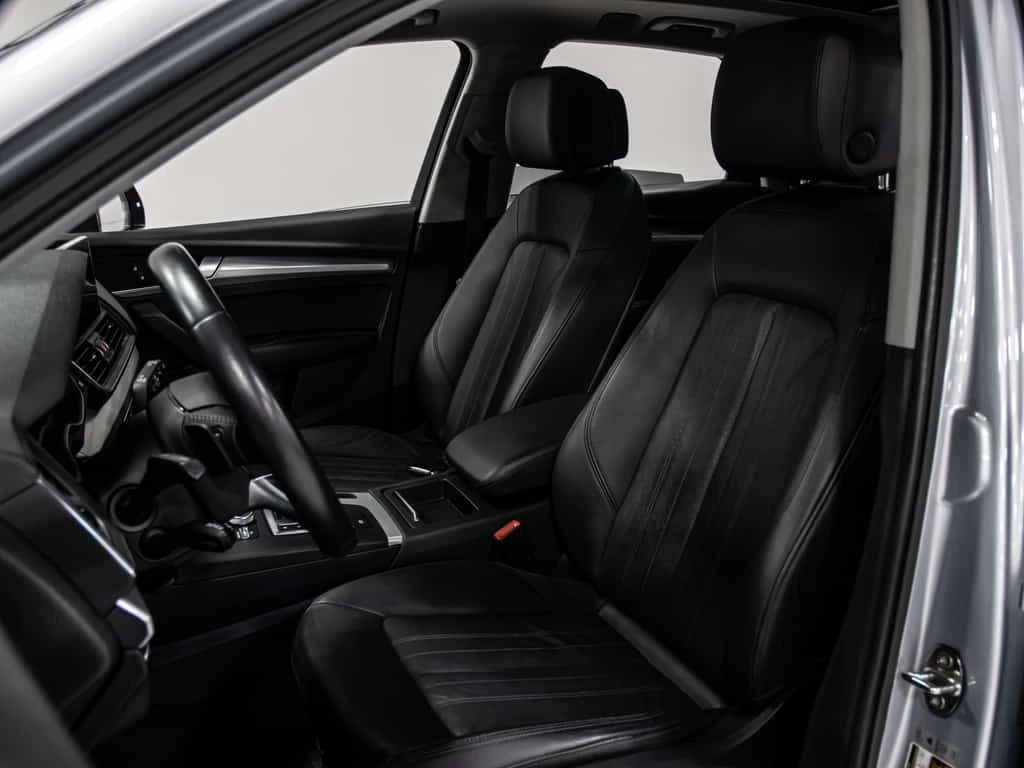 Audi Q5 * PROGRESSIV 45 TFSI Quattro NAVI REAR VIEW CAMERA | Mobile.bg � ����������� 9