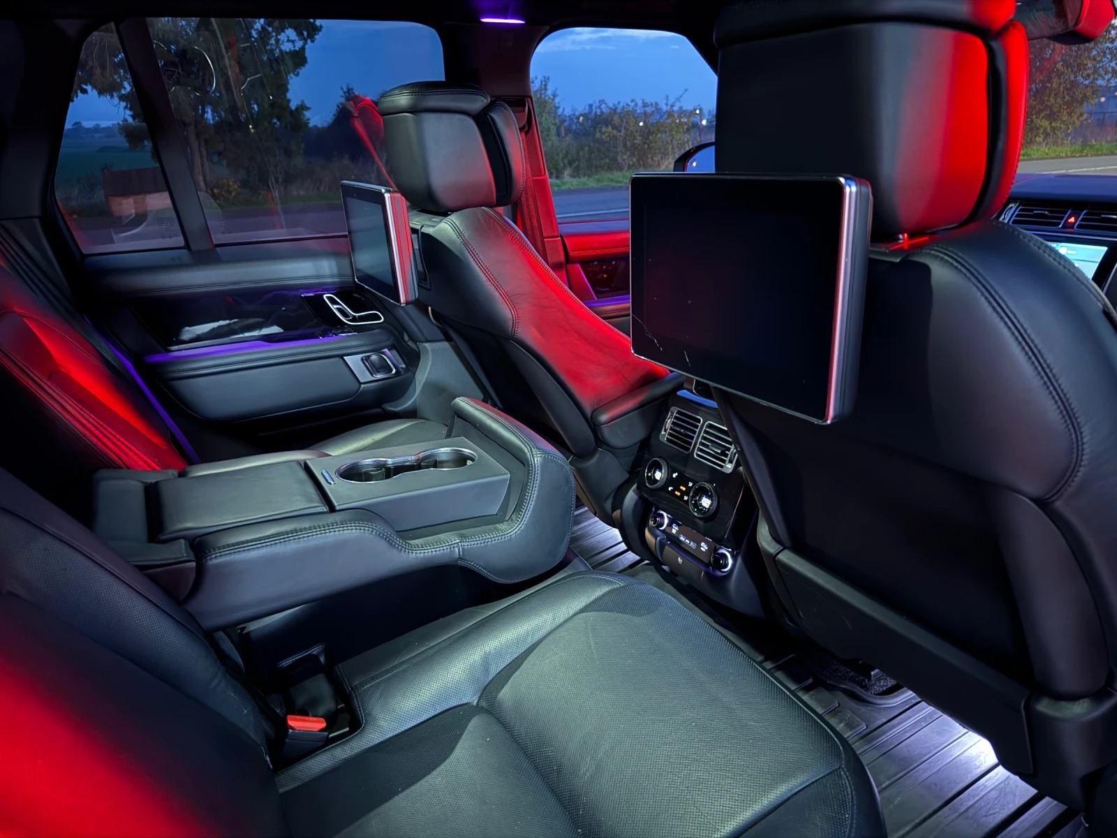 Land Rover Range rover Vogue Autobiography Facelift | Mobile.bg � ����������� 10