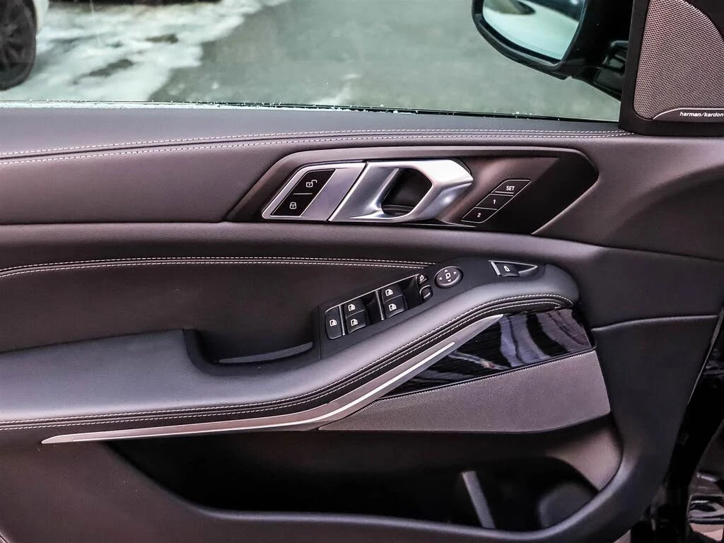 BMW X5 * xDrive * * HeadUp* AвтоКредит* (ЦЕНА ДО БГ), снимка 12 - Автомобили и джипове - 53916400