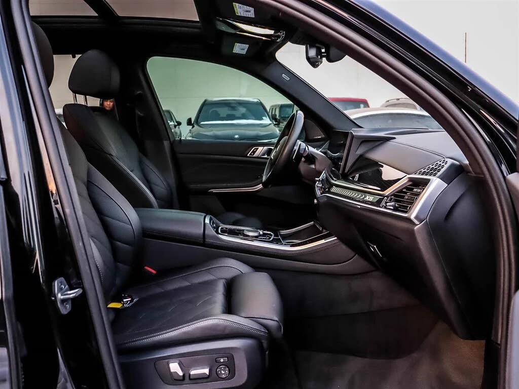 BMW X5 * xDrive * * HeadUp* AвтоКредит* (ЦЕНА ДО БГ), снимка 15 - Автомобили и джипове - 53916400