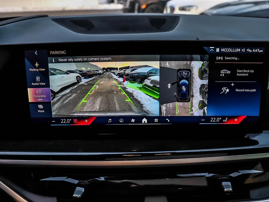 BMW X5 * xDrive * * HeadUp* AвтоКредит* (ЦЕНА ДО БГ), снимка 9 - Автомобили и джипове - 53916400