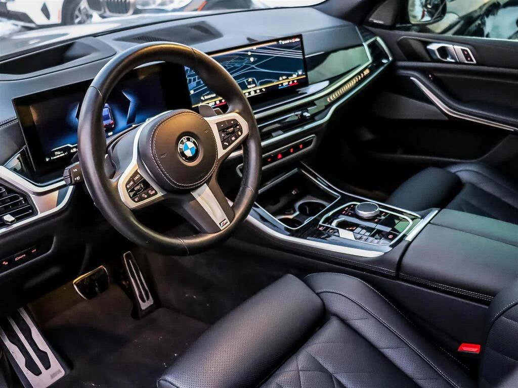 BMW X5 * xDrive * * HeadUp* AвтоКредит* (ЦЕНА ДО БГ), снимка 6 - Автомобили и джипове - 53916400