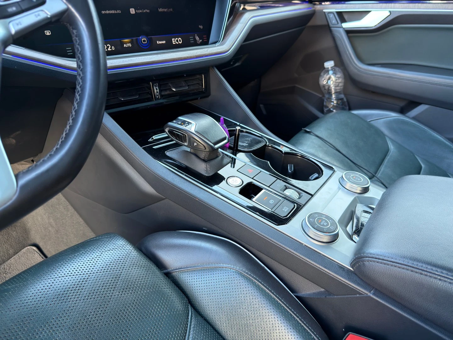 VW Touareg | Mobile.bg � ����������� 10