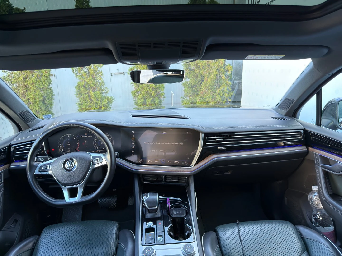 VW Touareg | Mobile.bg � ����������� 6