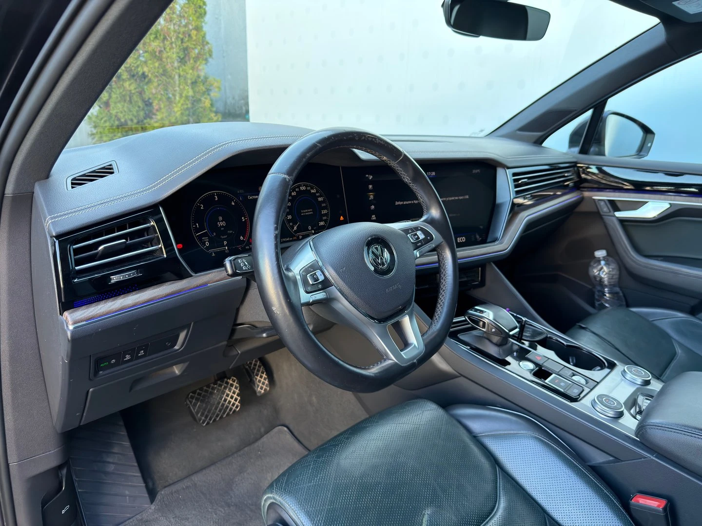 VW Touareg | Mobile.bg � ����������� 12