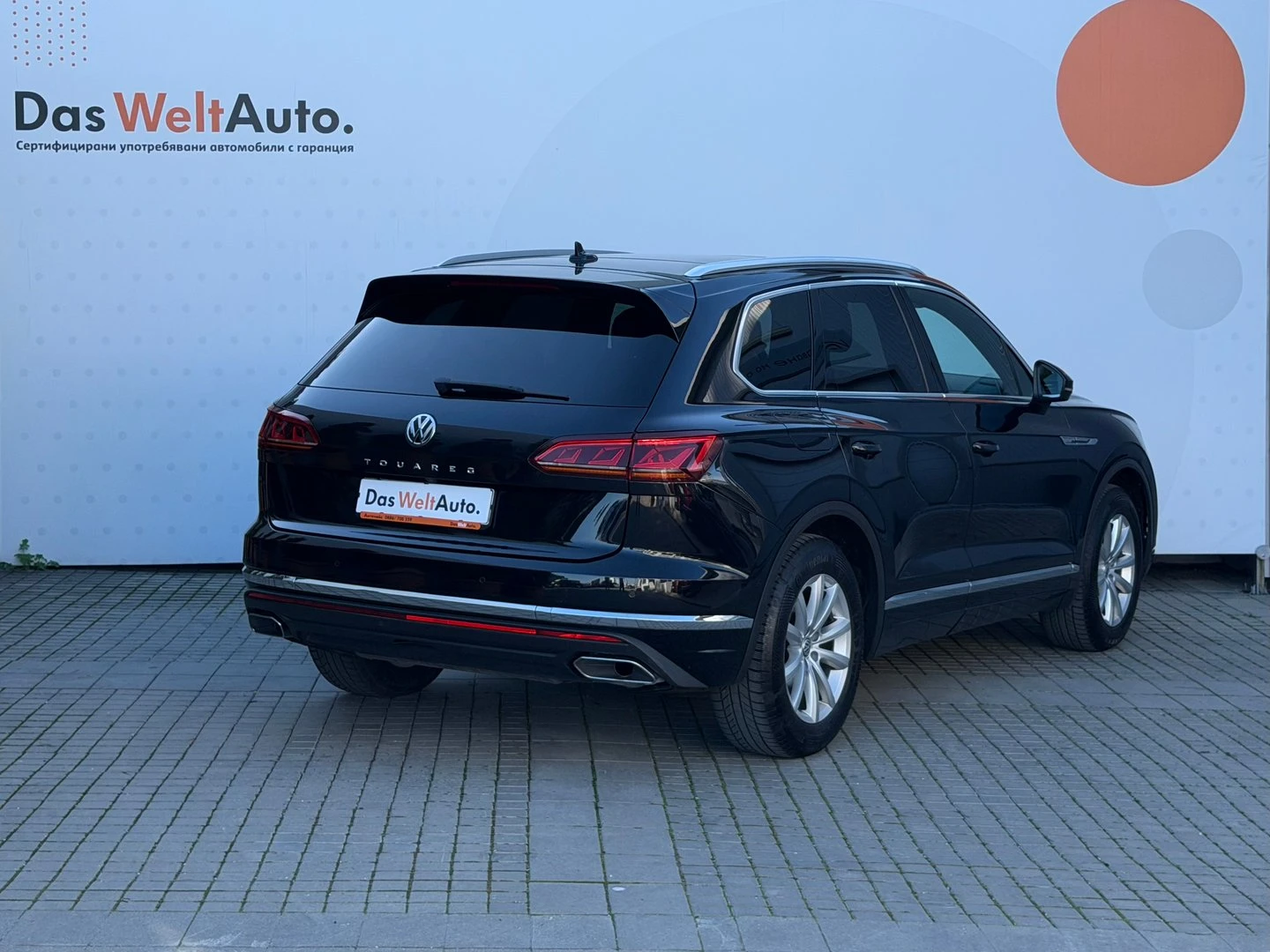 VW Touareg | Mobile.bg � ����������� 2