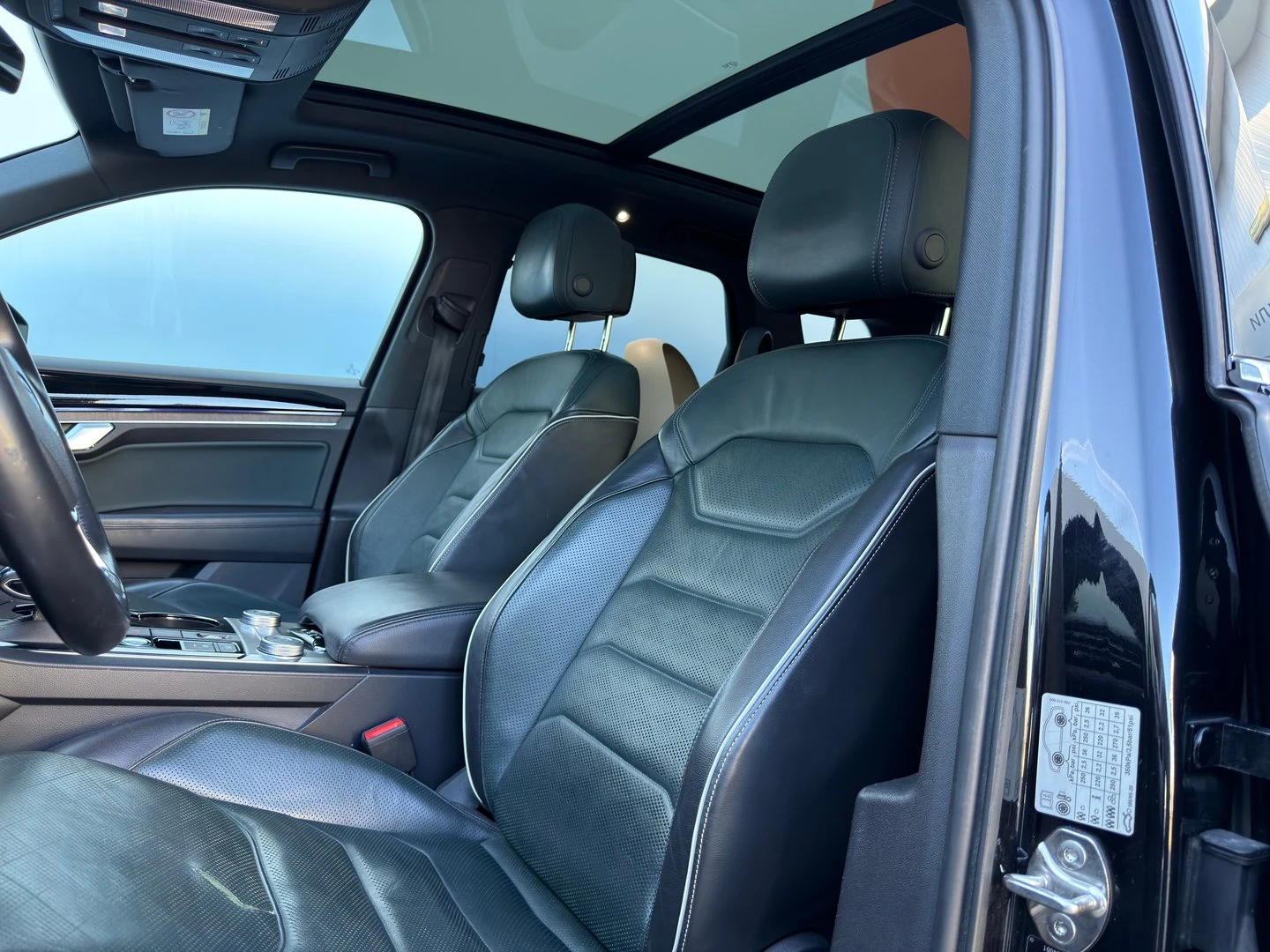 VW Touareg | Mobile.bg � ����������� 8