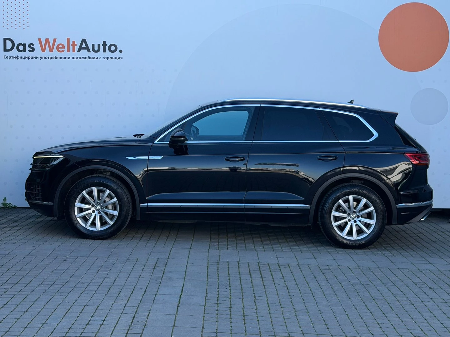 VW Touareg | Mobile.bg � ����������� 4