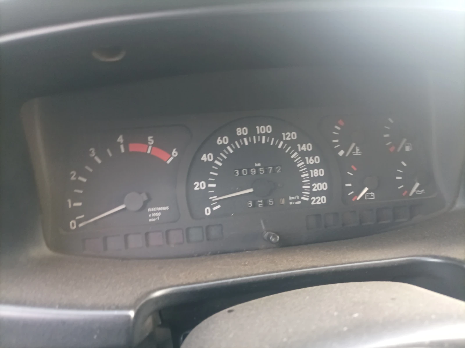 Opel Frontera А, снимка 7 - Автомобили и джипове - 55260984