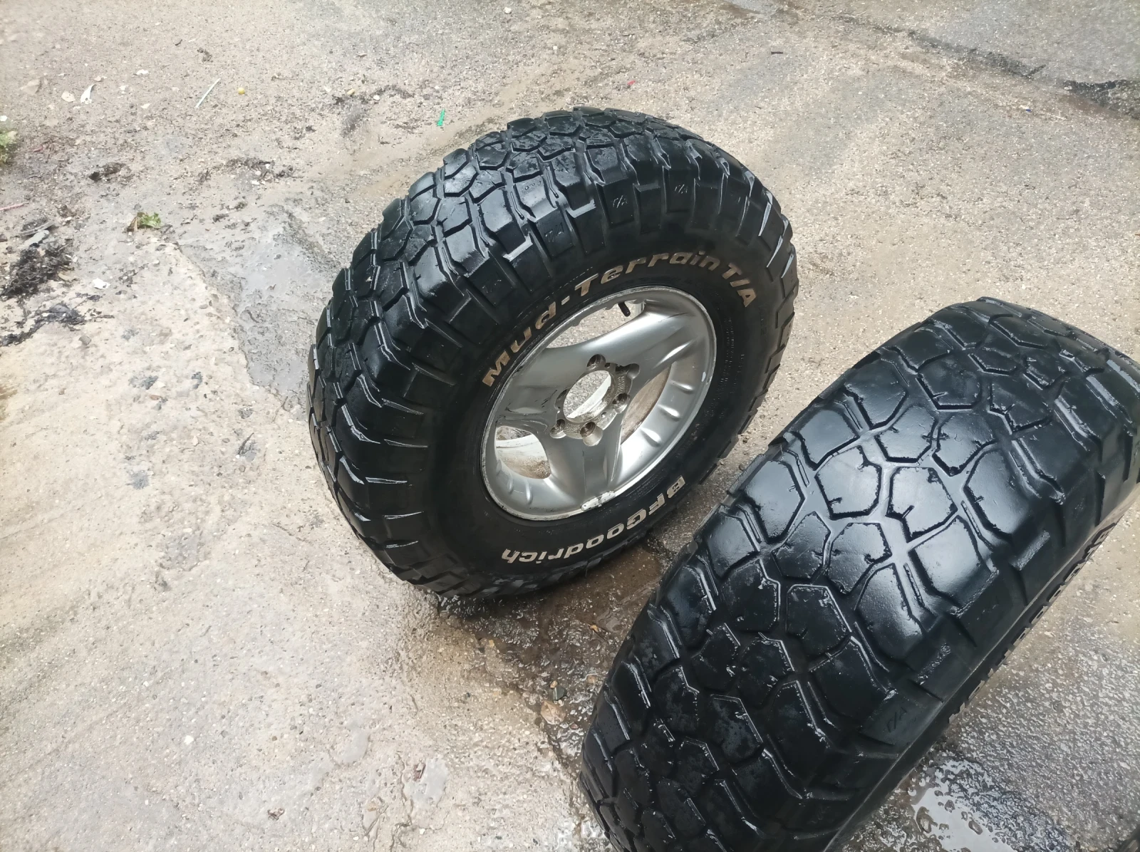 Opel Frontera А, снимка 15 - Автомобили и джипове - 55260984