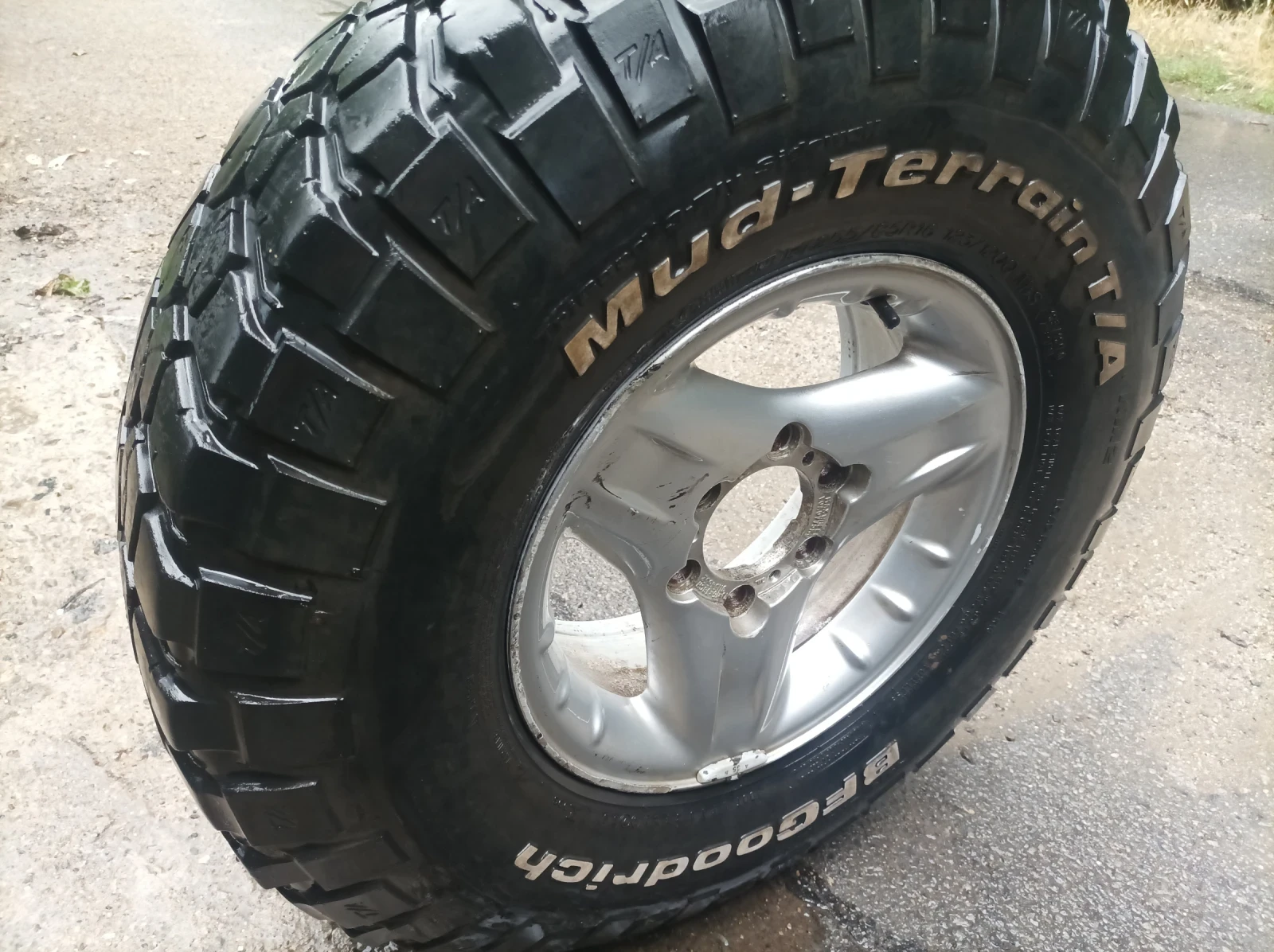 Opel Frontera А, снимка 13 - Автомобили и джипове - 55260984