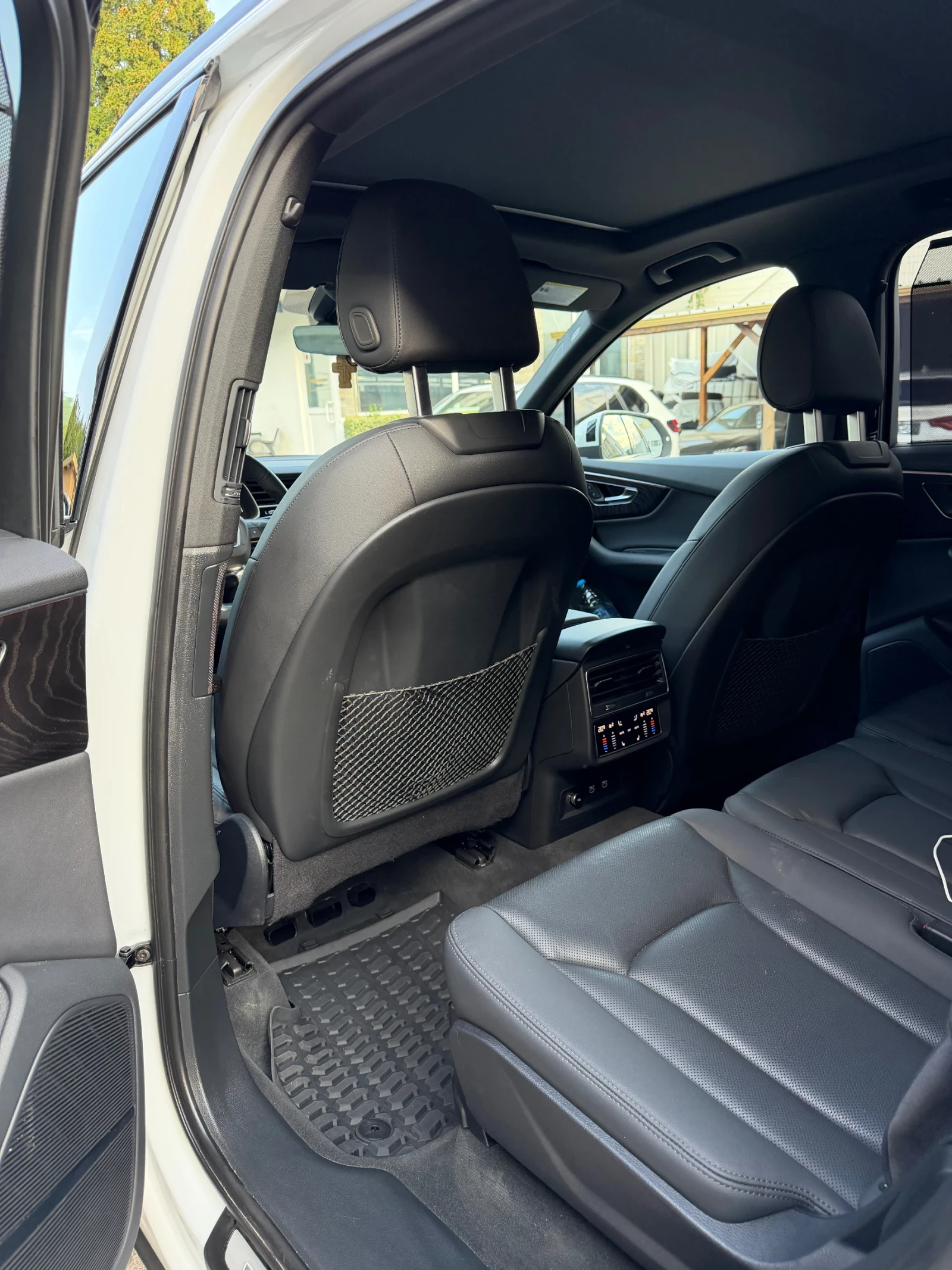 Audi Q7 S-line Matrix Quattro , снимка 11 - Автомобили и джипове - 55955560