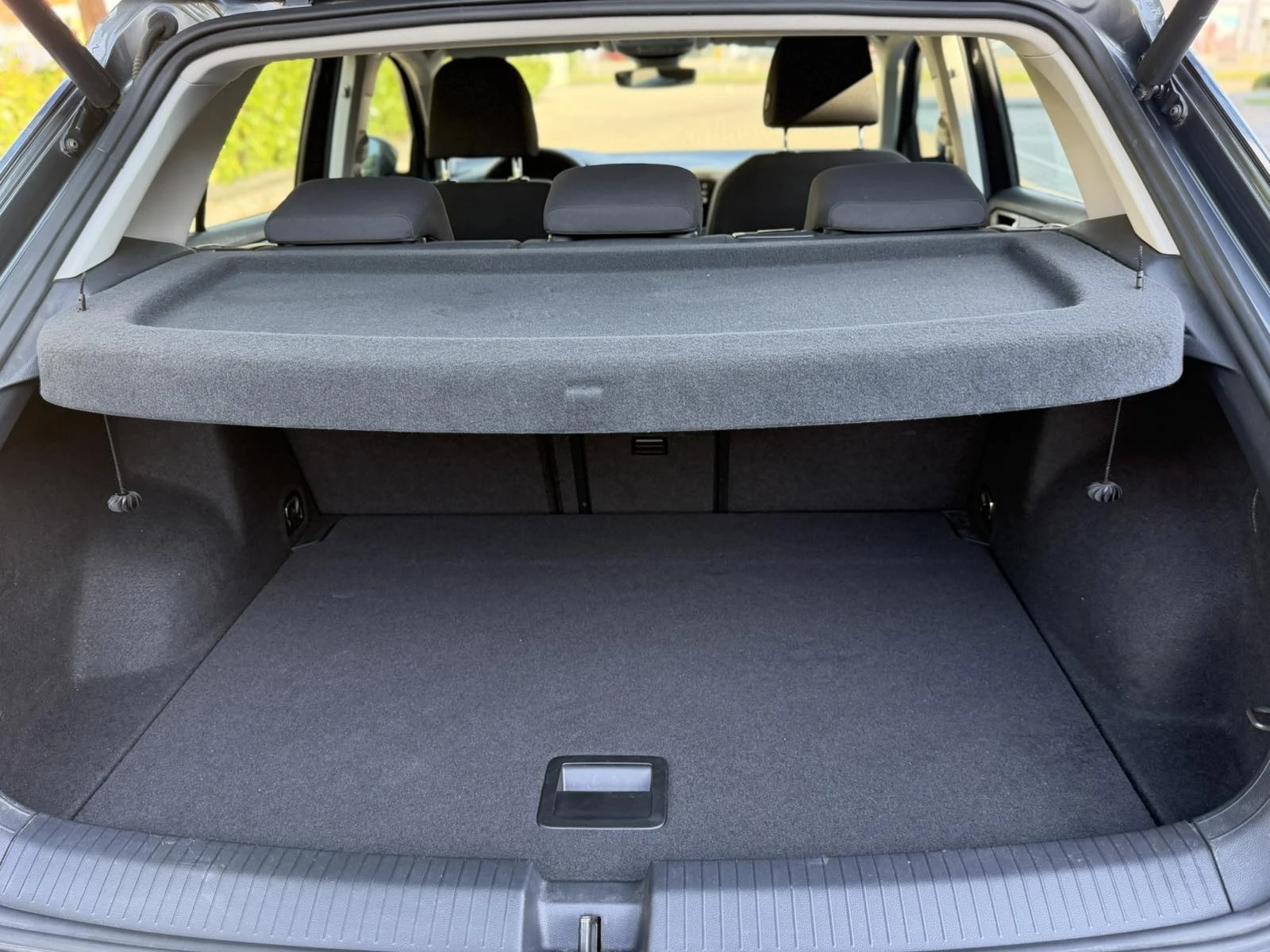 VW T-Roc 1.5tsi 110KW | Mobile.bg � ����������� 12