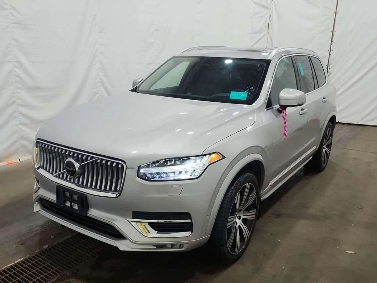Volvo Xc90 * B6 * Ultimate Bright Theme * CARFAX * 
