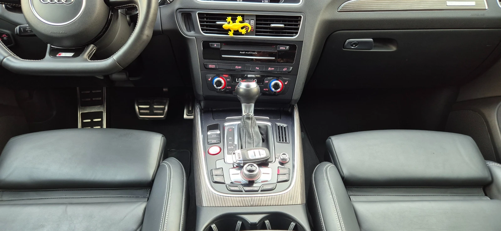 Audi SQ5  3.0BITDI Quattro Full 2015 �������� | Mobile.bg � ����������� 12