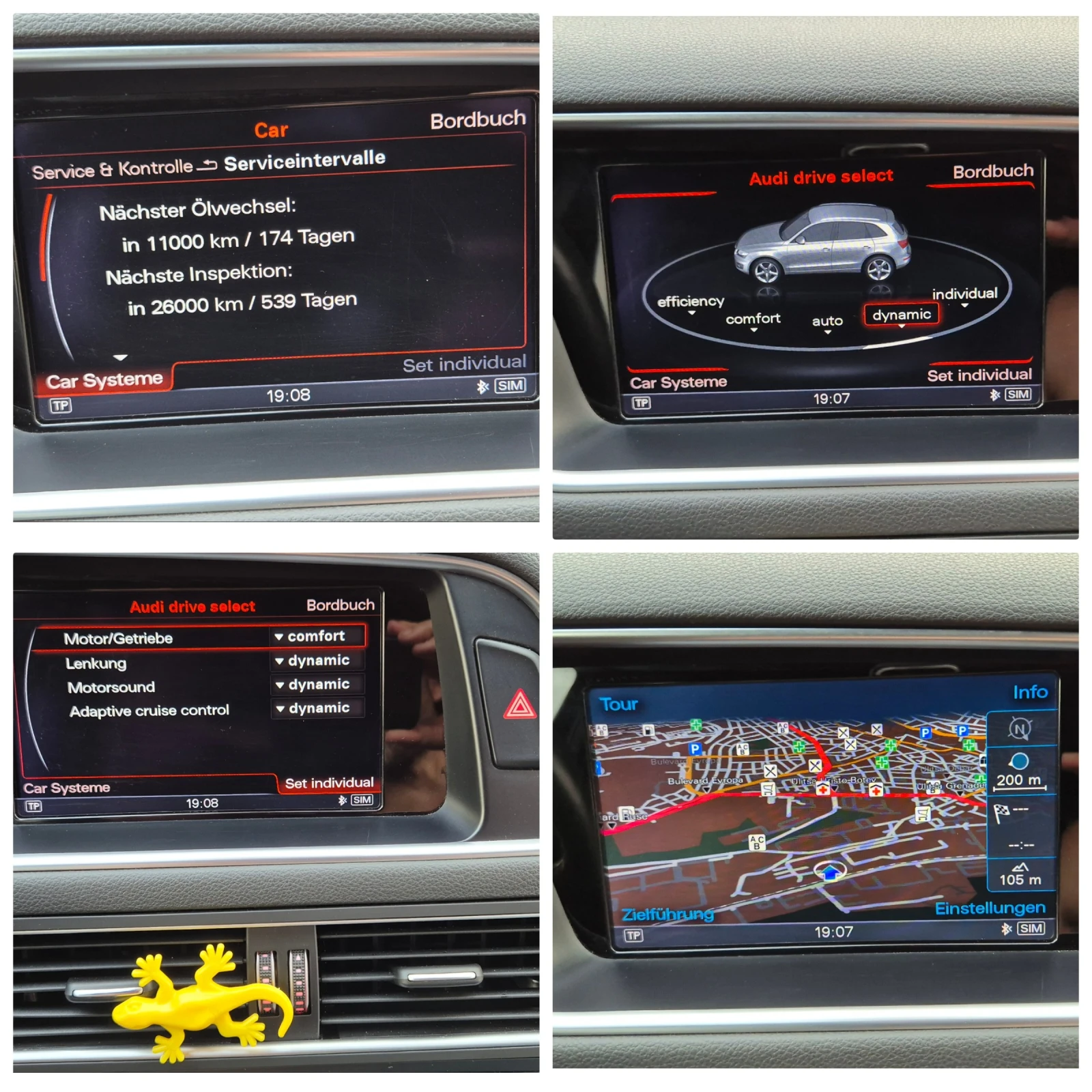 Audi SQ5  3.0BITDI Quattro Full 2015 �������� | Mobile.bg � ����������� 17