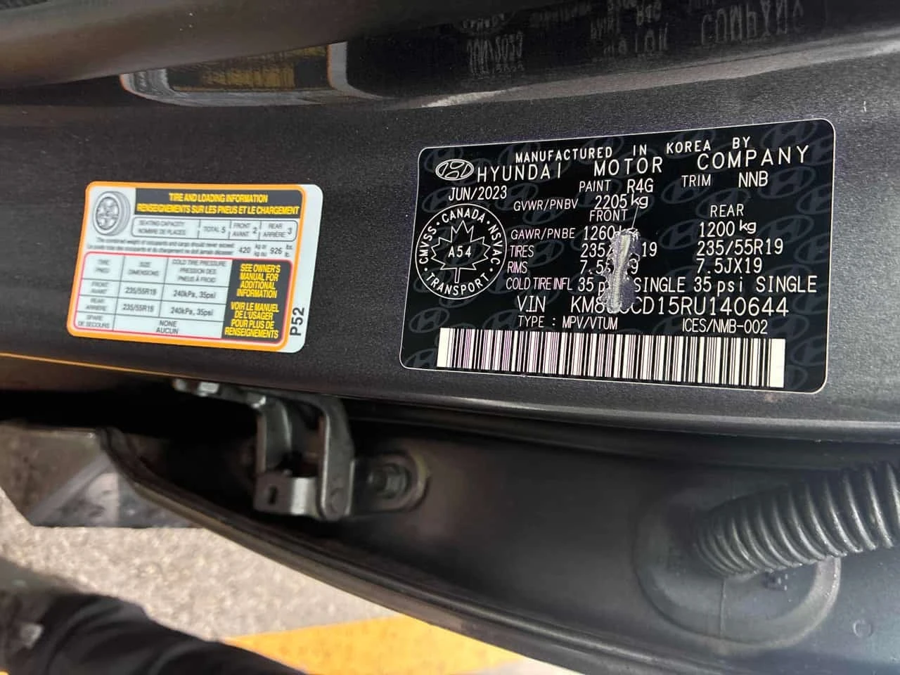 Hyundai Tucson  N Line / Hybrid / Carfax / ����������  | Mobile.bg � ����������� 10