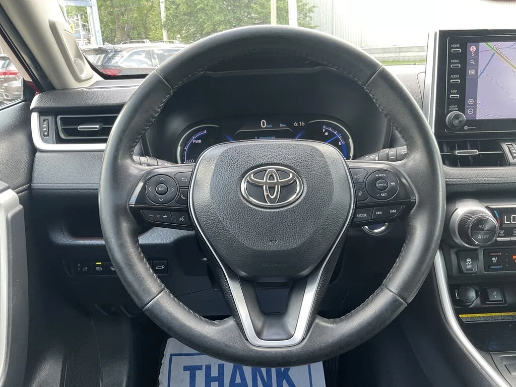 Toyota Rav4 HYBRID* LIMITED* ���������* 360* ���������* ������ | Mobile.bg � ����������� 11