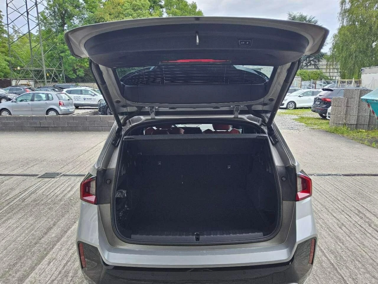 BMW X1 sDrive20d Navi Led Camera HeadUp Leather | Mobile.bg � ����������� 10