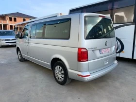 VW Caravelle Макси База, 9 места, снимка 3