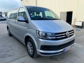 VW Caravelle Макси База, 9 места, снимка 1