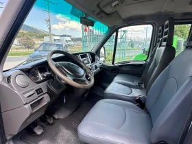 Iveco Daily 35C15* 3.0HPI* Тристранен самосвал* , снимка 6