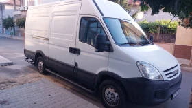 Iveco 35s12, снимка 8