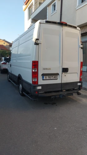Iveco 35s12, снимка 6