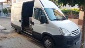 Iveco 35s12, снимка 9