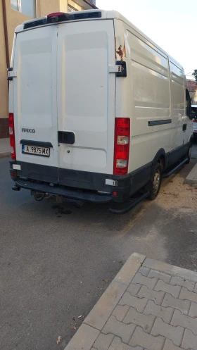 Iveco 35s12, снимка 7