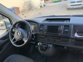 VW Caravelle Макси База,9 места, снимка 6