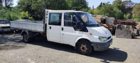 Ford Transit | Mobile.bg    3