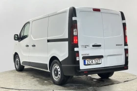 Renault Trafic 2.8t* 2.0 dCi* Facelift* Печка* 145 к.с.* , снимка 4