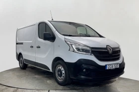 Renault Trafic 2.8t* 2.0 dCi* Facelift* Печка* 145 к.с.* , снимка 8