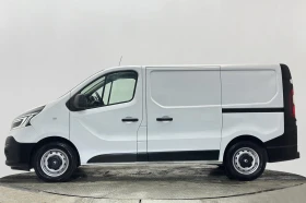 Renault Trafic 2.8t* 2.0 dCi* Facelift* Печка* 145 к.с.* , снимка 3