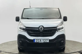 Renault Trafic 2.8t* 2.0 dCi* Facelift* Печка* 145 к.с.* , снимка 2